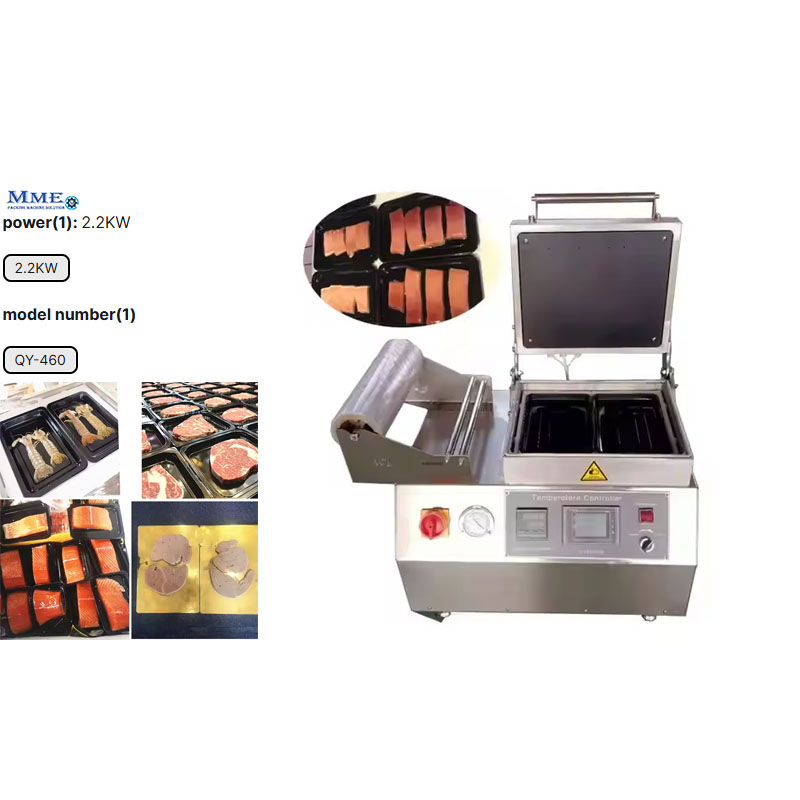 Foodsaver Vacuum Sealer Skin Packaging Machine