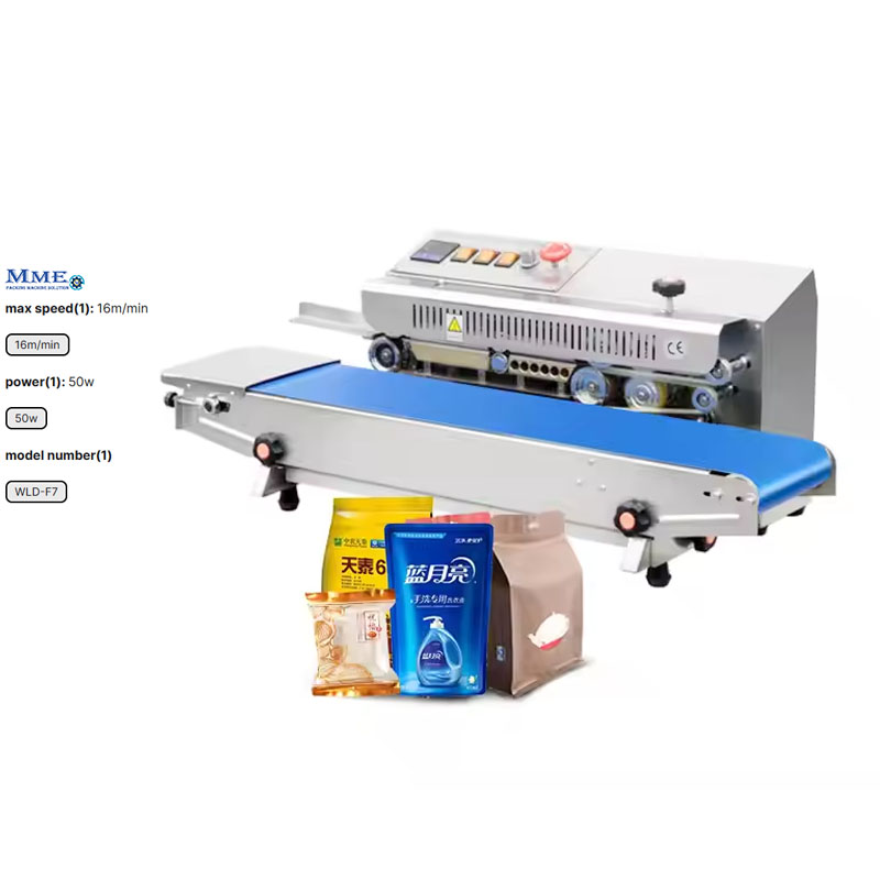 Foodsaver Sealing Plastic Bag Sealer Machine